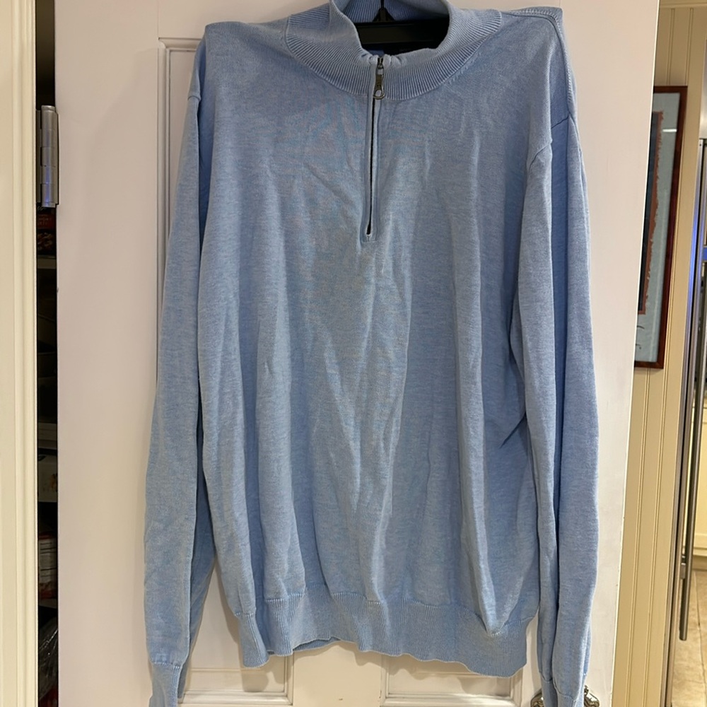 Brooks Brothers Sweater
